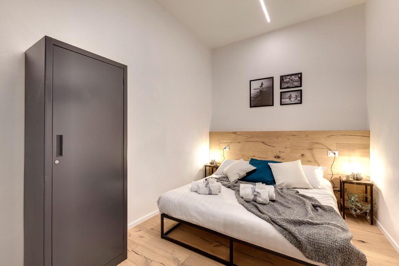 Isidora Apartment By Mamo פירנצה מראה חיצוני תמונה