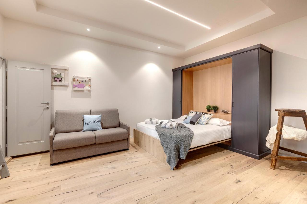 Isidora Apartment By Mamo פירנצה מראה חיצוני תמונה
