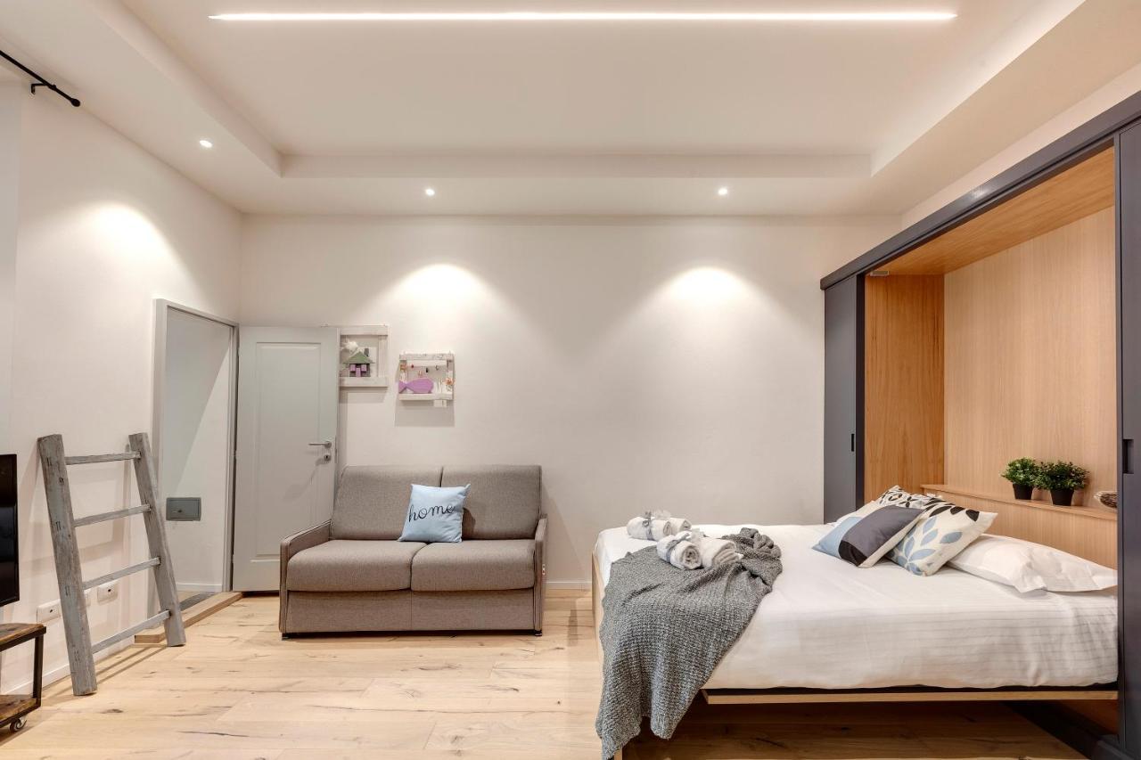 Isidora Apartment By Mamo פירנצה מראה חיצוני תמונה