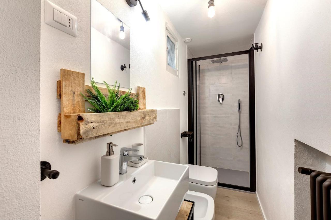 Isidora Apartment By Mamo פירנצה מראה חיצוני תמונה
