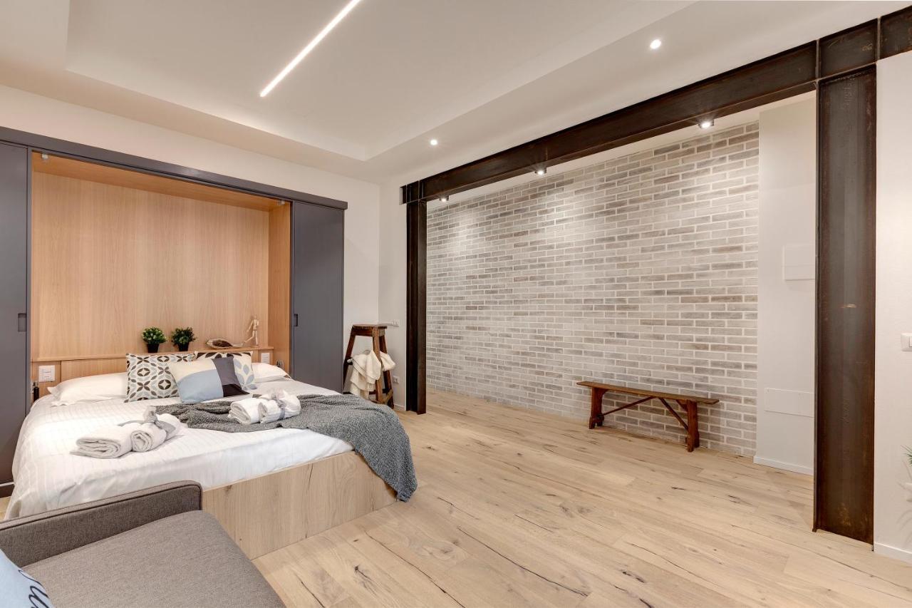 Isidora Apartment By Mamo פירנצה מראה חיצוני תמונה