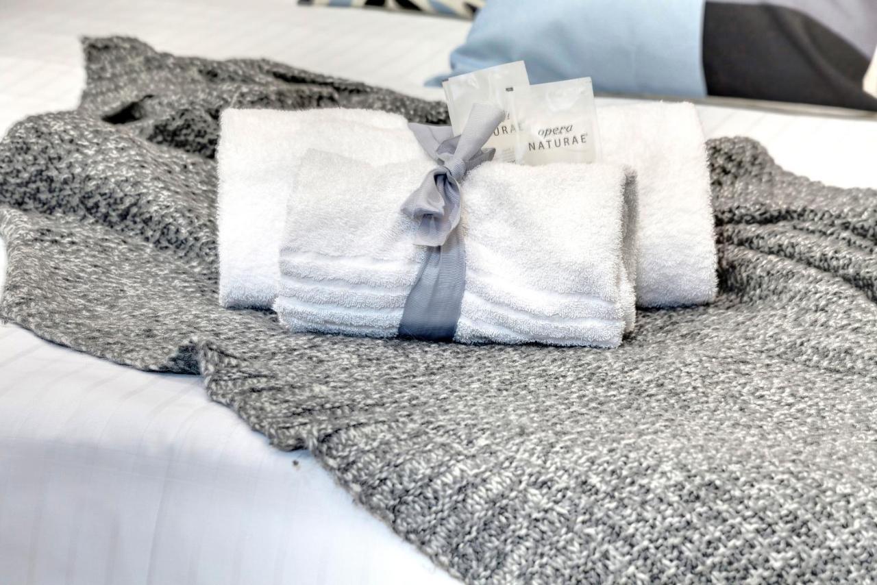Isidora Apartment By Mamo פירנצה מראה חיצוני תמונה
