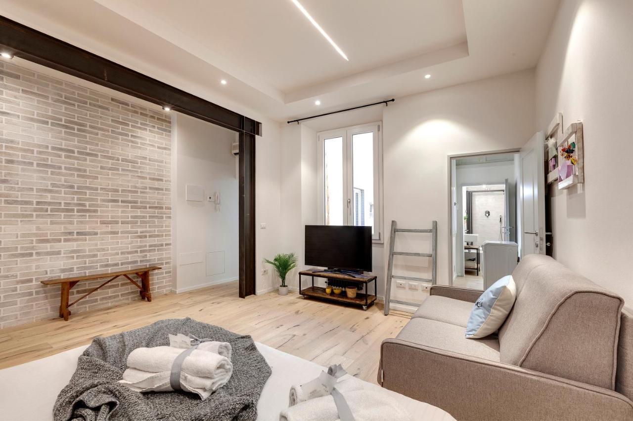 Isidora Apartment By Mamo פירנצה מראה חיצוני תמונה