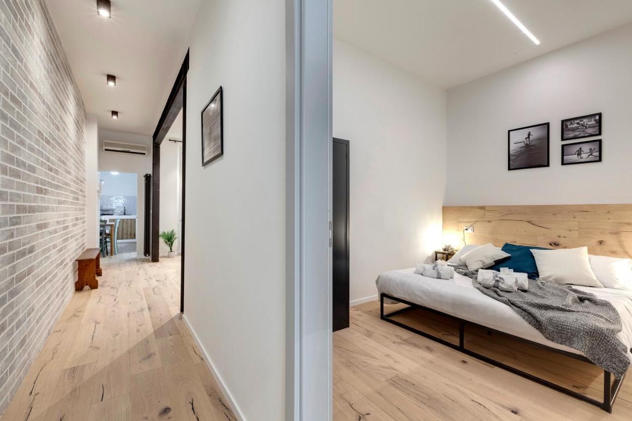 Isidora Apartment By Mamo פירנצה מראה חיצוני תמונה