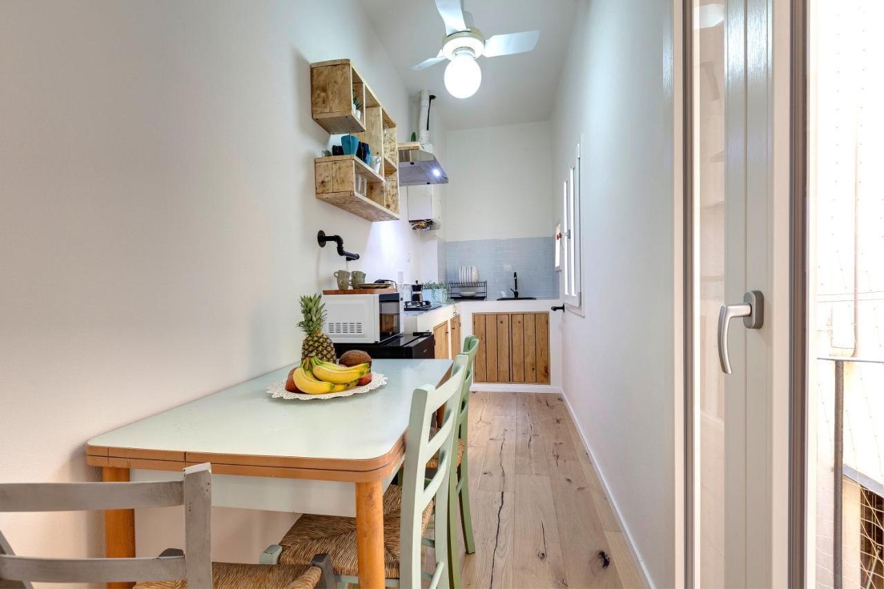 Isidora Apartment By Mamo פירנצה מראה חיצוני תמונה