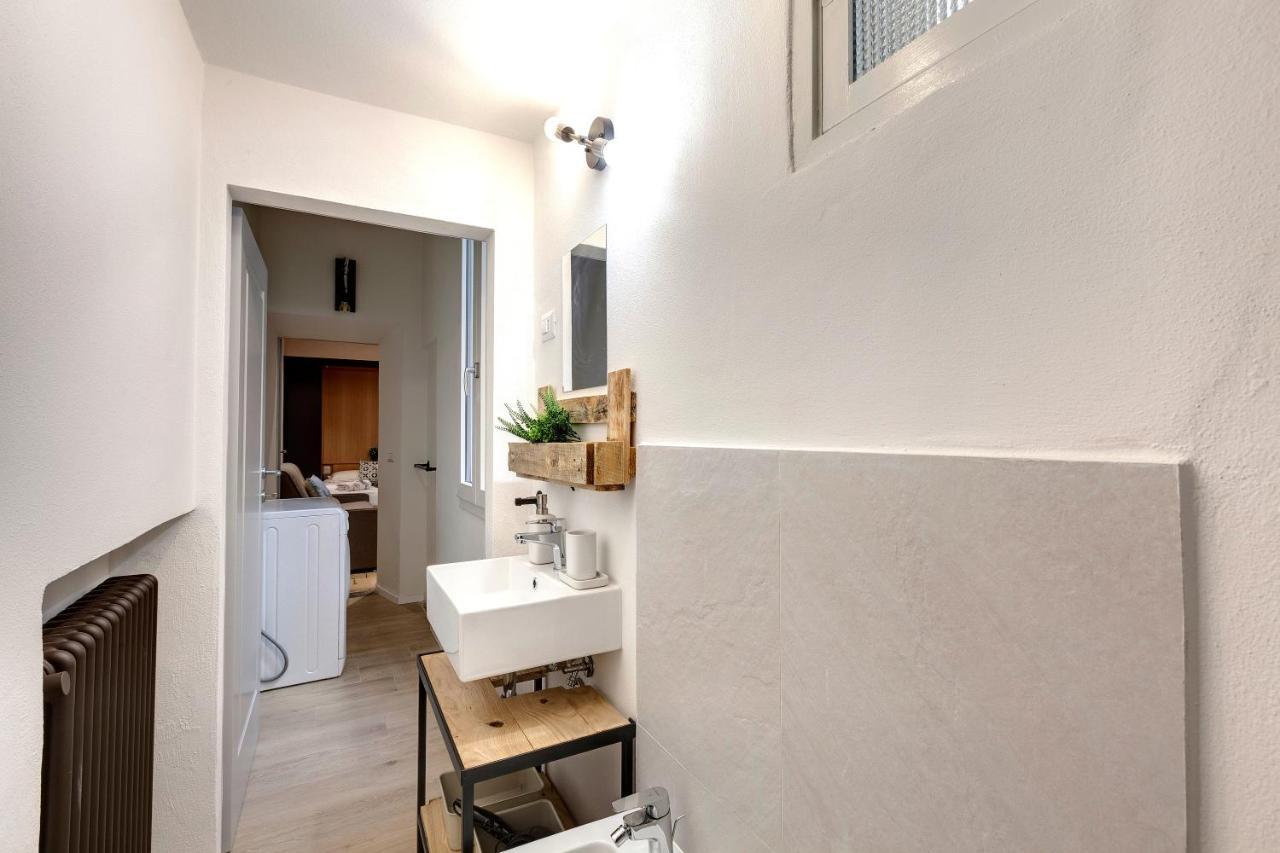 Isidora Apartment By Mamo פירנצה מראה חיצוני תמונה