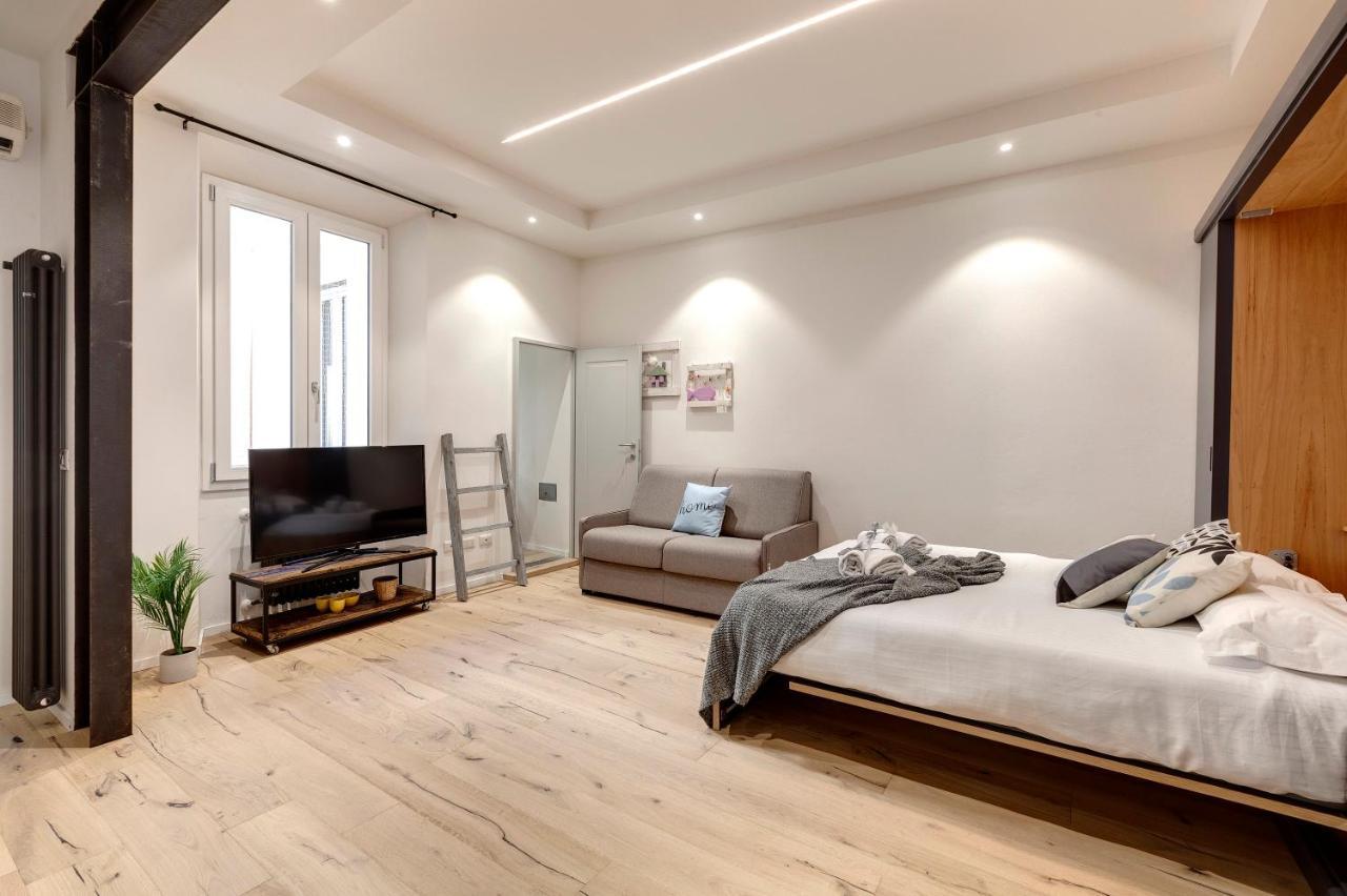 Isidora Apartment By Mamo פירנצה מראה חיצוני תמונה