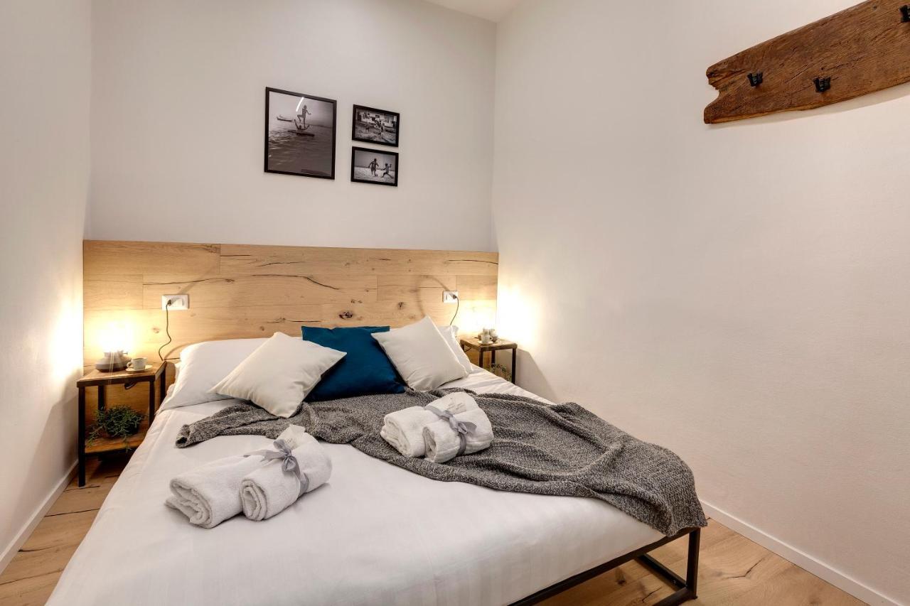 Isidora Apartment By Mamo פירנצה מראה חיצוני תמונה