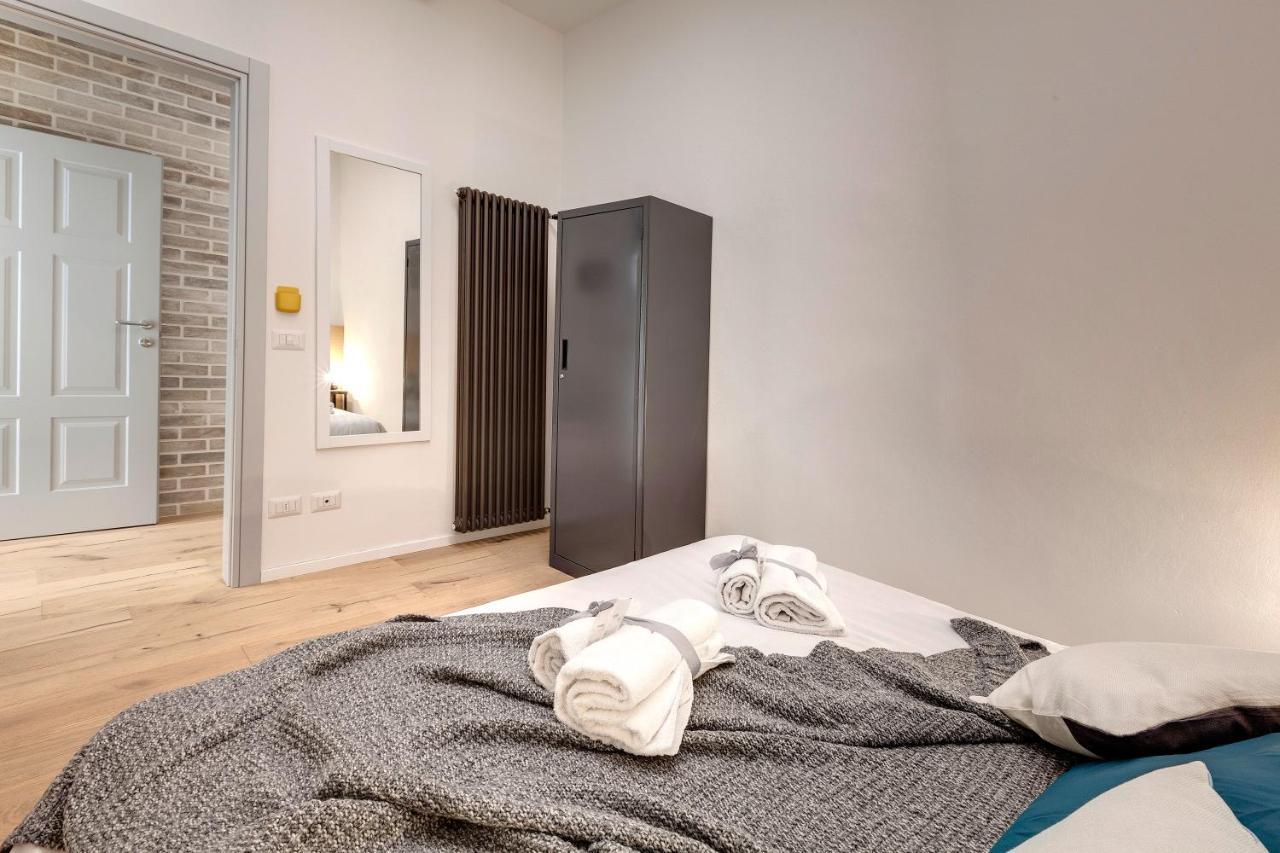 Isidora Apartment By Mamo פירנצה מראה חיצוני תמונה